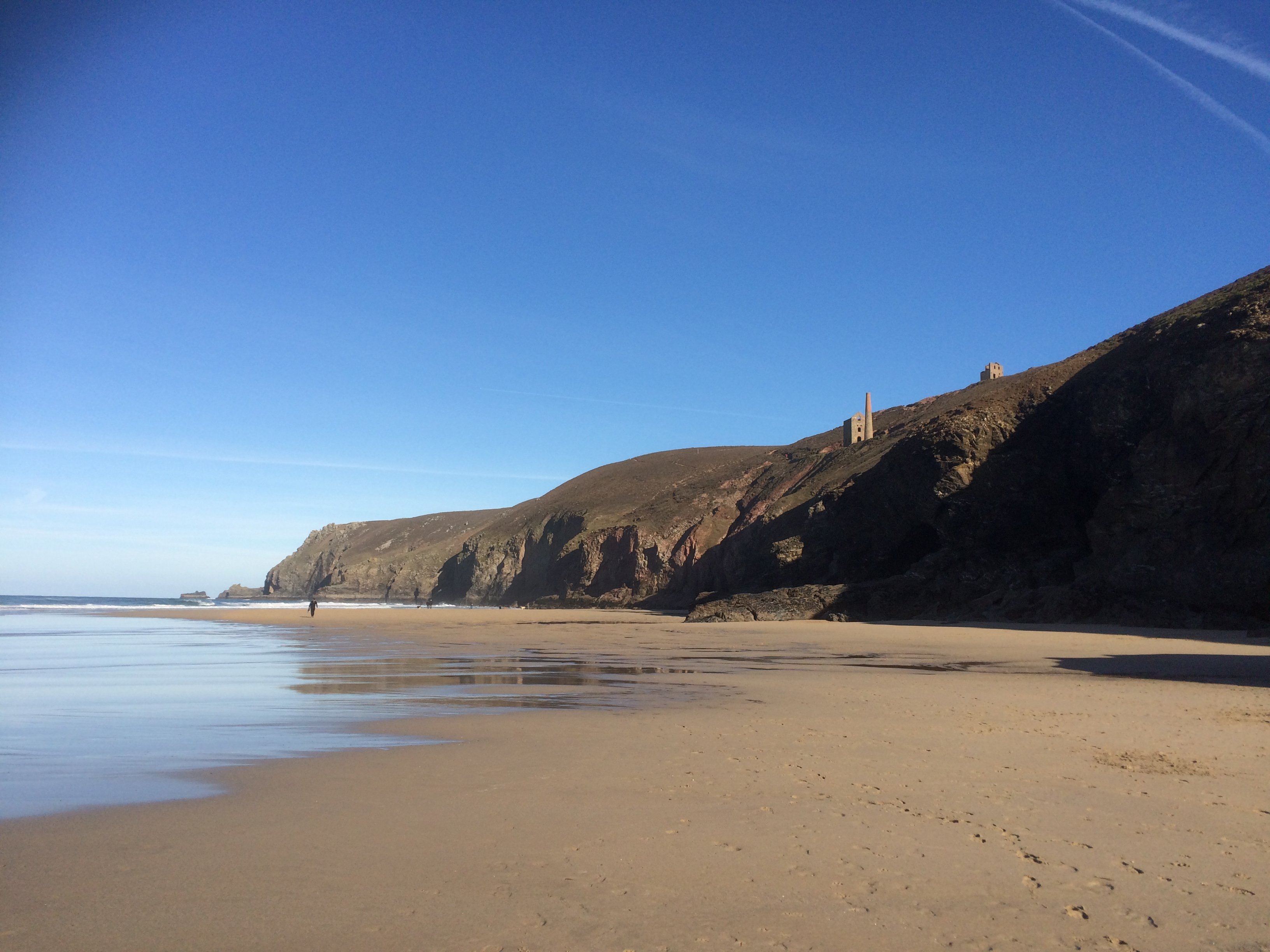 Chapel Porth