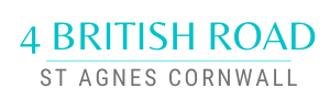 British Road Logo